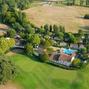 Hotel Le Domaine du C�dre Rivi�res
