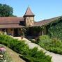Hotel Domaine de la Rhonie  Meyrals