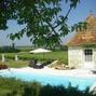 Hotel Clos des Pierres Blanches Brie-sous-Archiac