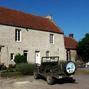 Hotel La Ferme de la Petite No� Tracy-sur-Mer