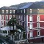 Hotel  Acropolis Lourdes