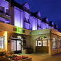 Hotel all seasons Blois Centre Gare (futur ibis Styles) Blois