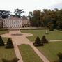 Hotel R�sidence le Mesnil Longsard Arnas