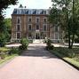 Hotel Le Manoir de Sauvegrain Saint-Lambert