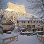 Hotel Au Gai Soleil du Mont-Aiguille Chichilianne