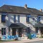 Hotel Auberge Les Muriers La Fert�-Hauterive
