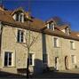 Hotel Le Moulin de Champie Davron