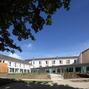 Hotel Ethic Etapes Clair Matin Saint-Ours