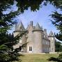 Hotel Ch�teau de Mar�ges Liginiac