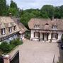 Hotel La L�vri�re Saint-Denis-le-Ferment