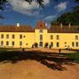 Hotel Chateau d'Origny Ouches