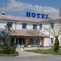 Hotel P'tit Dej-hotel Nantes Sud-ouest Machecoul