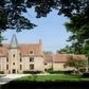 Hotel H�tel Ch�teau Le Sallay Saincaize-Meauce