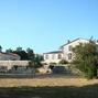 Hotel Ch�teau de Lal�ard Saint-Hilaire-de-Villefranche
