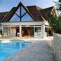 Hotel Saint Graal Chamant