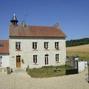 Hotel Ferme Saint-Antoine Neuville-sur-Ailette