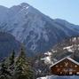 Hotel Chalet l'Aigle Bleu Pra-Loup