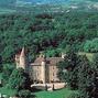 Hotel Chateau de Codignat Lezoux