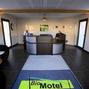 Hotel Bio-Motel  Saint-Vulbas