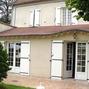 Hotel Maison d'H�tes Villa Brindille Bois-le-Roi