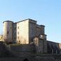 Hotel Ch�teau des Marcilly Talaru Chalmazel