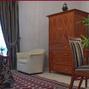 Hotel Hostellerie Domaine de Montgivroux Mondement-Montgivroux