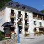 Hotel Logis La Br�che de Roland  G�dre