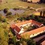 Hotel La Ferme des Moulineaux Bailly