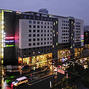Hotel All Seasons Lyon Part Dieu (futur ibis Styles) Lyon