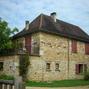 Hotel Chambres d'h�tes et g�te Chastrusse  Nadaillac-de-Rouge