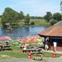 Hotel Camping du Lac Plaisance Saint-Hilaire-les-Places