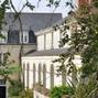 Hotel Manoir de Boisairault Le Coudray-Macouard