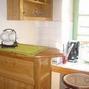 Hotel Les Chambres de Jean Marc Brocard Lich�res-pr�s-Aigremont