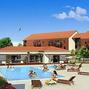 Hotel Le Clos du Rocher Les Eyzies-de-Tayac-Sireuil