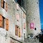 Hotel La Tour Garnier Sainte-Eulalie-de-Cernon