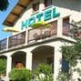 Hotel H�tel les Chaumettes Savines-le-Lac