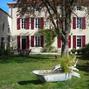 Hotel Le Logis de la Poupeliere Vouh�