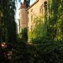 Hotel Ch�teau de Tanay Saint-Didier-de-Formans