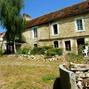 Hotel La Vieille Ferme Fresney