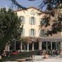 Hotel H�tel du Parc Six-Fours-les-Plages
