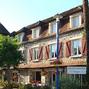 Hotel Logis le Grangier Saint-Sozy