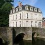 Hotel La Demeure de l'Ile Craon