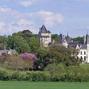 Hotel Ch�teau de Ternay Ternay