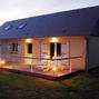 Hotel G�tes de La Lini�re Fiquefleur-Equainville