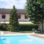 Hotel H�tel Restaurant Le Moulin Rouge Le Breuil