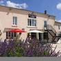 Hotel A La Bonne Vie Le Beugnon