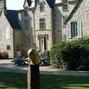 Hotel Ch�teau du Bourg Saint-Denis-de-Gastines