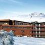 Hotel L'Etoile des Neiges Le Corbier