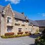 Hotel H�tel Auberge de la Motte Jean Saint-Coulomb