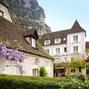 Hotel Les Falaises Martel
